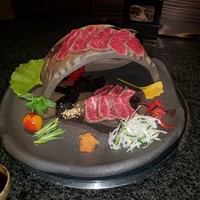 個室 和牛焼肉 吟 難波店 - 