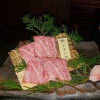 個室 和牛焼肉 吟 難波店 - 