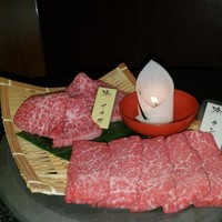 個室 和牛焼肉 吟 難波店 - 