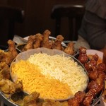 コリアンバール ULTRASEOUL - 