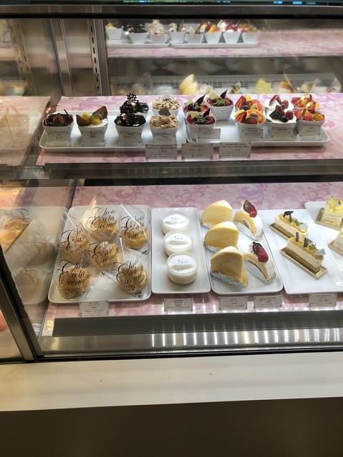 パティスリー シュンカコウボウ Patisserie 旬菓工房 ハウステンボス ケーキ 食べログ