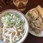 Takahashi Udon - 