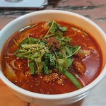 中国料理 西安刀削麺 - 