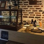 カフェ イコイ - 