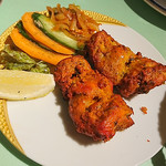 シャングリーラ - チキンティッカ (2個)