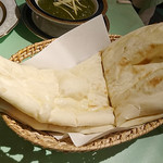 シャングリーラ - ナン (2枚)