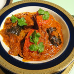 シャングリーラ