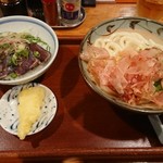 讃岐うどん 野らぼー - 