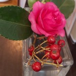 中国レストラン 雪園 - 