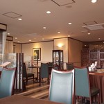 中国レストラン 雪園 - 