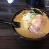 北海道ラーメンはせ川