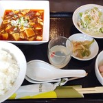 中国レストラン 雪園 - 