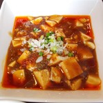 中国レストラン 雪園 - 