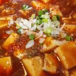 中国レストラン 雪園 - 