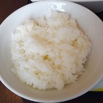 中国レストラン 雪園 - 