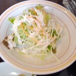 中国レストラン 雪園 - 