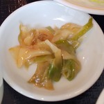 中国レストラン 雪園 - 