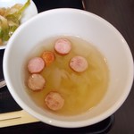 中国レストラン 雪園 - 