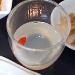 中国レストラン 雪園 - 