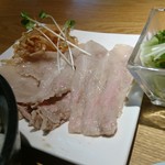 小料理はなれ - 