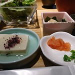 小料理はなれ - 