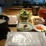 小料理はなれ - 