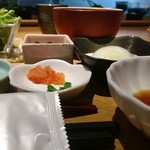 小料理はなれ - 