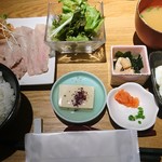 小料理はなれ - 