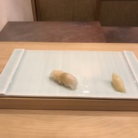 鮨 かず矢 - 河豚！