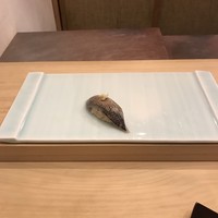 鮨 かず矢 - 鰯！