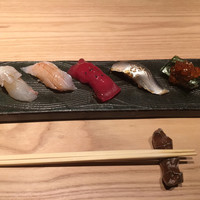 鮨 たくま - 