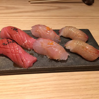 鮨 たくま - 