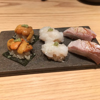 鮨 たくま - 