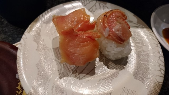 閉店 回転寿司 魚浜 うおはま 旧店名 海鮮寿司三崎丸 横浜 回転寿司 食べログ