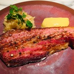 俺のフレンチ・イタリアン - 