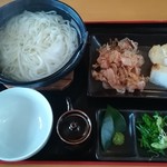 鬼岳四季の里 - 