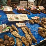 西川鮮魚店 - 