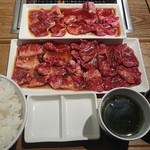 焼肉ライク - 