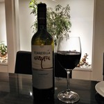 Tsubakiya - Cabernet Torresella 2106(伊)