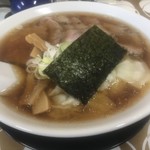 Terakafe Chuu Ka Soba Mizu Kami - 