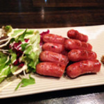 炭火焼鳥はれるや - 