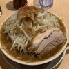 ラーメンブタヒロ×まぜまぜムタヒロ
