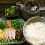 炭火焼鳥はれるや - 