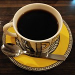 Tsubakiya - コーヒー