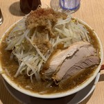 ラーメンブタヒロ×まぜまぜムタヒロ - 