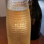 日本料理 TOBIUME - お酒⑦NEXT5　THE HARVEST　2017(秋田)