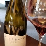 日本料理 TOBIUME - お酒⑰MieIkeno八ヶ岳　ピノノワール2016　赤ワイン(山梨)