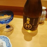 小松 弥助 - 神泉 大吟醸 弥助ver.