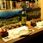 個室 牛タン 海鮮 しゃぶしゃぶ 東北商店 名駅店