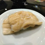 小松 弥助 - 穴子 柚と塩